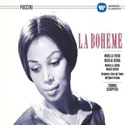 Puccini - la boheme cover image cdn