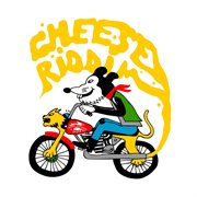 Cheese riddim - ep cover image cdn