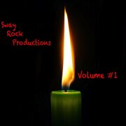 Sway rock productions volume #1 cover image cdn