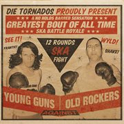 Young guns against old rockers cover image cdn
