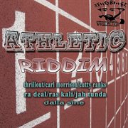 Athletic riddim cover image cdn