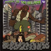 Attack of the killahoe cover image cdn