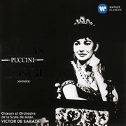 Puccini - tosca (highlights) cover image cdn
