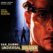 Universal soldier: the return (original motion picture score) cover image cdn