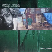 Soon come cover image cdn