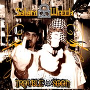 Trouble soon cover image cdn