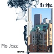 Pie jazz volume 6 cover image cdn