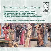 The music of eric coates cover image cdn