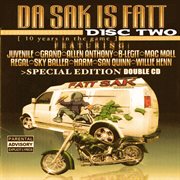 Da sak is fatt: disc two cover image cdn