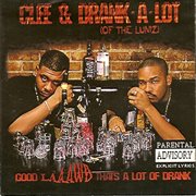 Good laaawd that's a lot of drank cover image cdn