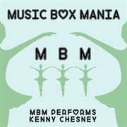 Music box tribute to kenny chesney cover image cdn