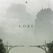 Lore: book one cover image cdn