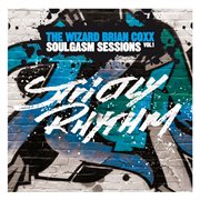 Soulgasm sessions volume 1 cover image cdn