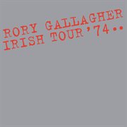 Irish tour '74 (live - special edition) cover image cdn