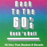 Back to the 60's rock 'n' roll cover image cdn