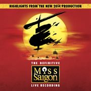 Miss saigon: the definitive live recording cover image cdn