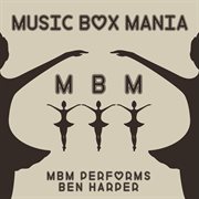 Music box tribute to ben harper cover image cdn