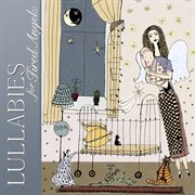 Lullabies for tired angels cover image cdn