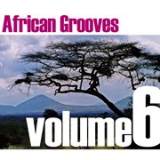 African grooves vol.6 cover image cdn
