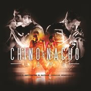 Chino & nacho live (en vivo desde el anfiteatro el hatillo, caracas-venezuela/2014) cover image cdn