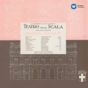 Puccini: manon lescaut (1957 - serafin) - callas remastered cover image cdn