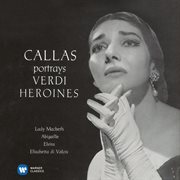 Callas portrays verdi heroines - callas remastered cover image cdn
