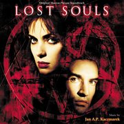Lost souls (original motion picture soundtrack) cover image cdn