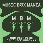 Music box tribute to dropkick murphys cover image cdn