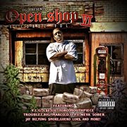 Open shop recordz, vol. 6 cover image cdn