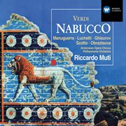 Verdi: nabucco cover image cdn