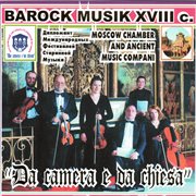 Barock music xviii c cover image cdn