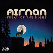 Freak of the night cover image cdn
