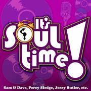 It's soul time! cover image cdn
