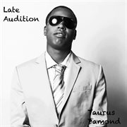 Late audition  - ep cover image cdn