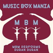 Music box tribute to duran duran cover image cdn
