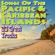 Sounds of the pacific & caribbean islands cover image cdn