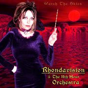 Rhondavision & the 11th hour orchestra cover image cdn