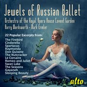 Jewels of russian ballet cover image cdn