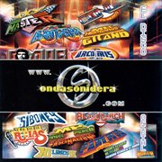 El disco oficial de la onda sonidera cover image cdn