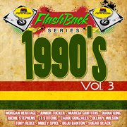 Penthouse flashback series: 1990, vol. 3 cover image cdn