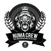 Numa crew lp sampler cover image cdn