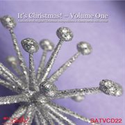 It's christmas!, vol. one cover image cdn