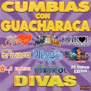 Cumbias con guacharaca (divas) cover image cdn