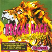 Reggae rage cover image cdn