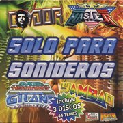 Solo para sonideros cover image cdn