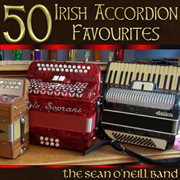 50 irish accordion favourites cover image cdn