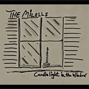 Candlelight in the window cover image cdn