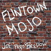 Flintown mojo - ep cover image cdn