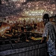 The brooklyn - ep cover image cdn
