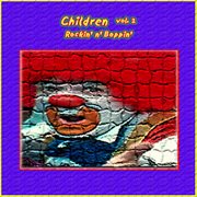 Children vol. 2: rockin' n' boppin' cover image cdn